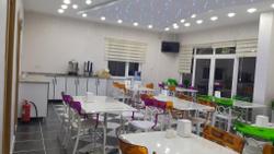 Savuran Hotel
