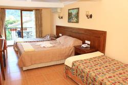 Scala Hotel