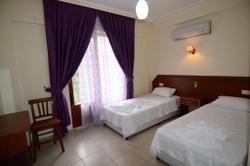 Selimiye Denizkizi Hotel