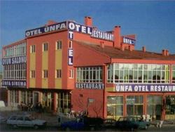 Unfa Hotel