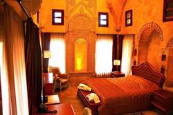 Artuklu Universitesi Hotel