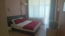 Ciz Magarsa Park Hotel
