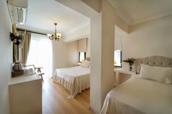 Cunda Dalyan Hotel