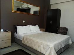 Esra Sultan Petrol Hotel