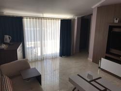 Evra Hotel Halal