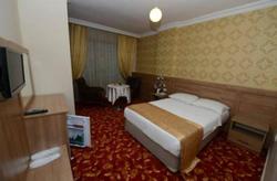 Grand Onur Hotel