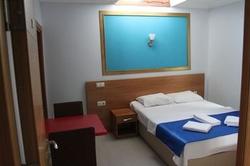 Hotel Kalamari Buyukada