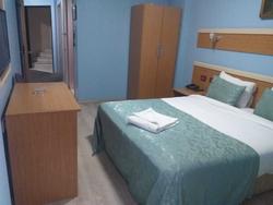 Hotel Oz Villa