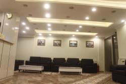 Hotel Paradise Lost