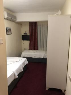 Hotel Sarayevo