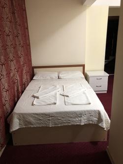 Hotel Sarayevo