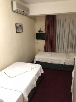 Hotel Sarayevo