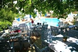 Kapya Otel