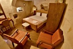 Kardesler Cave Hotel