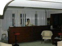Kayiboyu Hotel