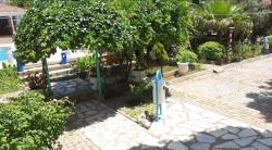 Klas Hotel
