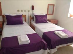 Klas Hotel