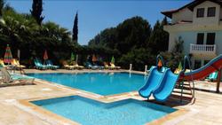 Klas Hotel
