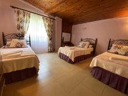Maviev Hotel