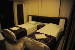 Maykon Hotel