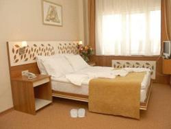 Ragbet Hotel