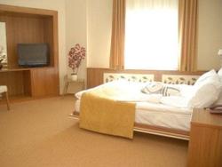 Ragbet Hotel