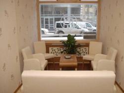 Ragbet Hotel