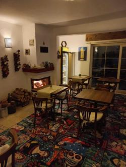 Rebetiko Hotel