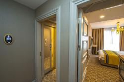Homelike Residence