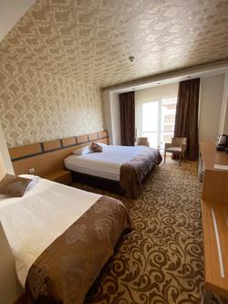 Sör Otel