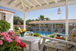 Vodina Otel