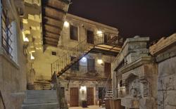 Vista Cave Hotel