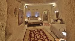Vista Cave Hotel