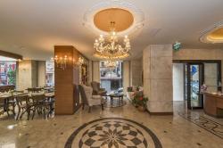 Viore Hotel Istanbul