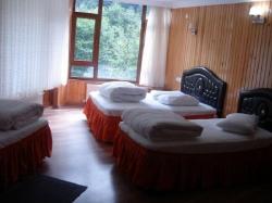 Yeşil Vadi Hotel