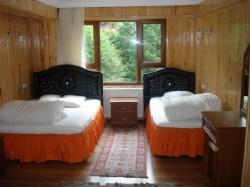Yeşil Vadi Hotel