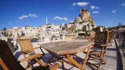 Prive Cappadocia