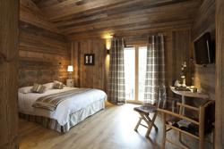 Hotel Blanc