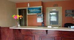 Deluxe Inn Airport