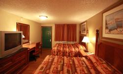 Executive Motel