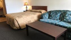 Fairground Inn