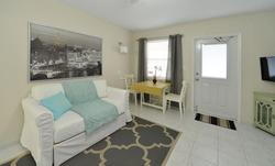 Hollywood By The Sea Hotel