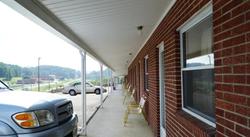 Knob Hill Motor Lodge