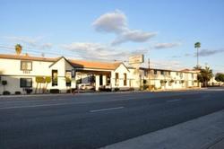 Luxury Inn