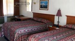 Swiss Holiday Lodge