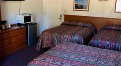 Swiss Holiday Lodge