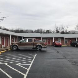 Boston Inn