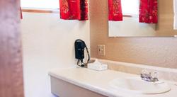 The Longhorn Ranch Lodge And Rv Resort