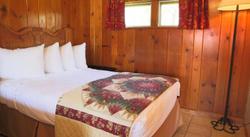 The Longhorn Ranch Lodge And Rv Resort