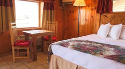 The Longhorn Ranch Lodge And Rv Resort